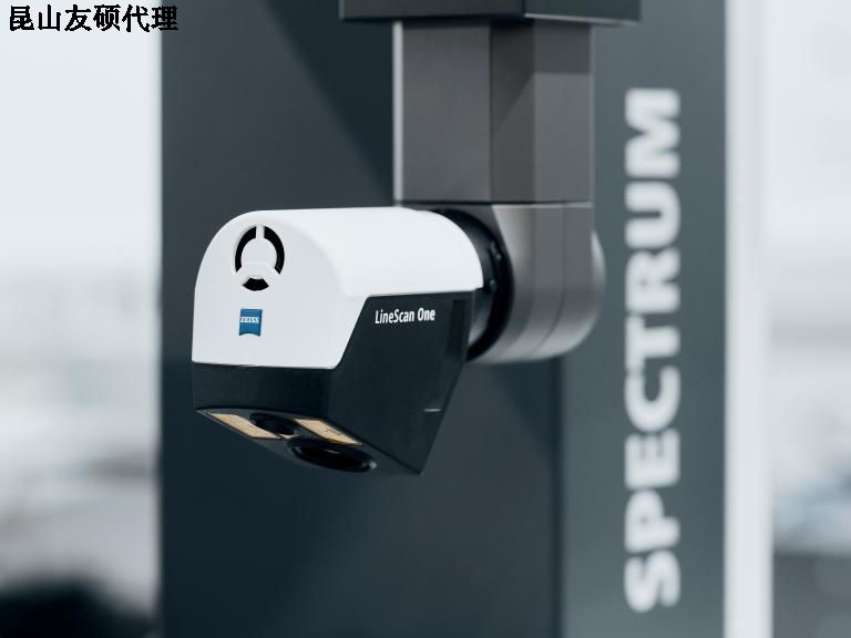 达州蔡司三坐标SPECTRUM