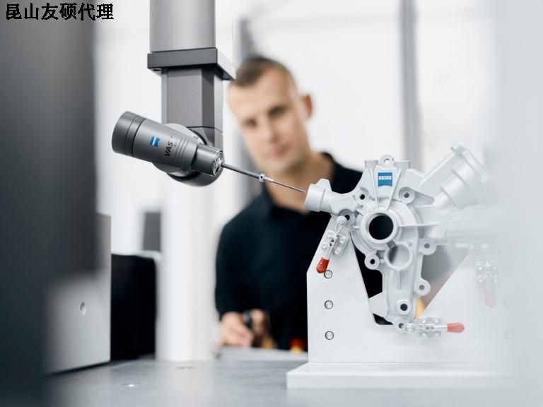 达州蔡司三坐标SPECTRUM verity