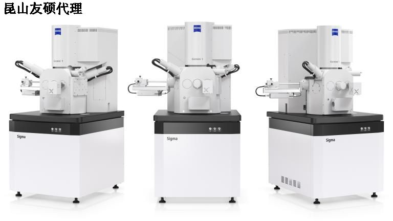 达州蔡司达州扫描电镜